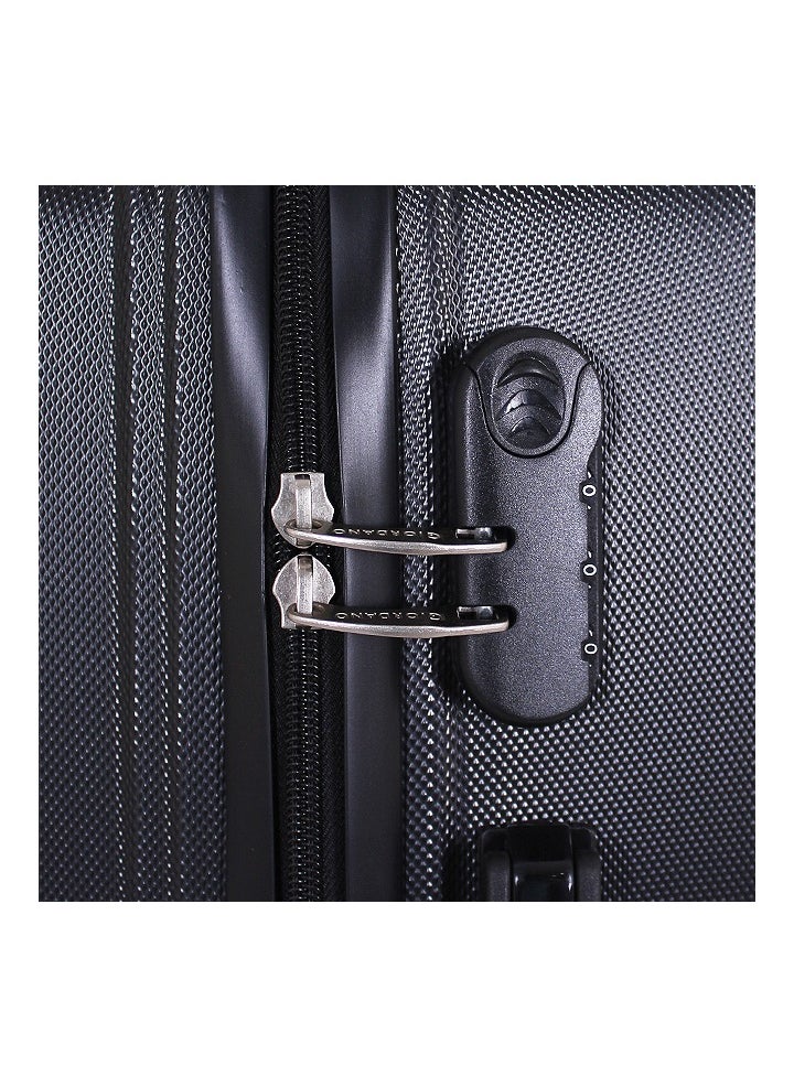 GIORDANO GIORDANO HARD TROLLEY LUXURY MODEL BLACK  - Image 5