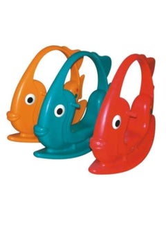 Kids Toys Fish Shape Rocking  - Image 1