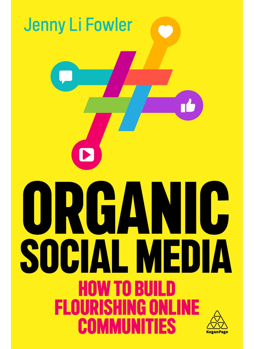 Organic Social Media 