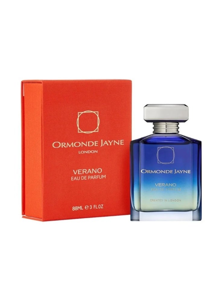 أورموند جاين عطر جين او دي بارفيوم 88 مل - Image 2