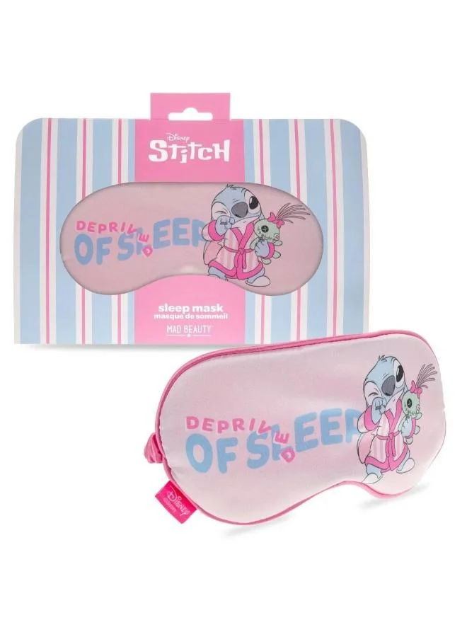 ماد بيوتي قناع نوم ستيتش