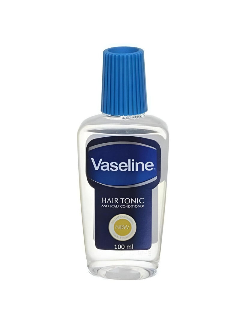 Vaseline Intensive Care Hair Tonic 100ml