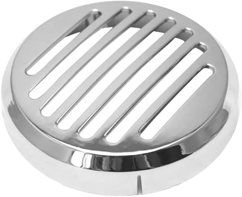 klarako Motorcycle 3.5" Horn Horn Cover For Honda Shadow VT1100 /750/600 VTX1300C1800C VT VF750 - Image 3