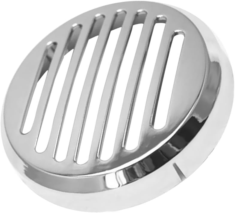 klarako Motorcycle 3.5" Horn Horn Cover For Honda Shadow VT1100 /750/600 VTX1300C1800C VT VF750 - Image 4
