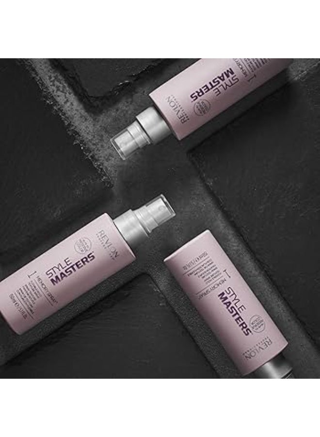 Revlon Style Masters Memory Spray 150ml - Image 3