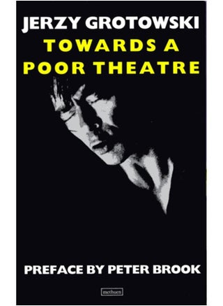 Towards a Poor Theatre - pzsku/Z6D6C25864F191DFA8710Z/45/_/1721386359/9633881b-32bb-4550-ae46-55a5c47f0b20