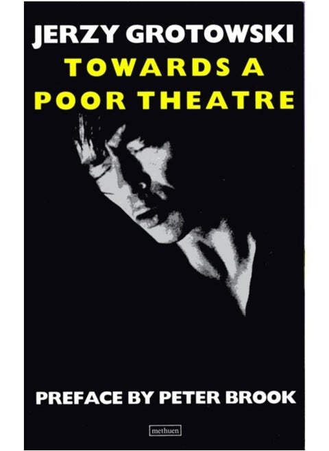 Towards a Poor Theatre