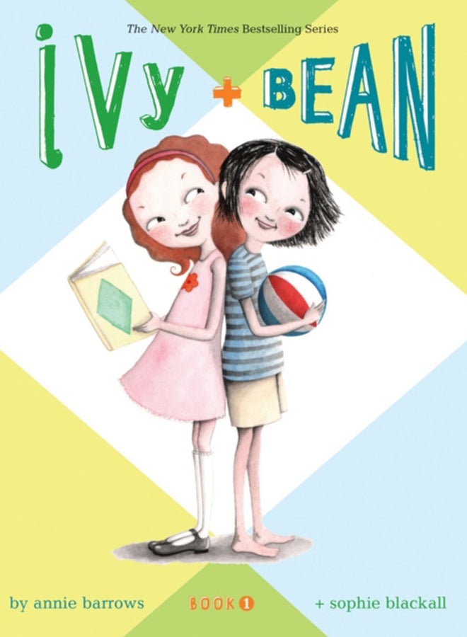 Ivy & Bean - Book 1