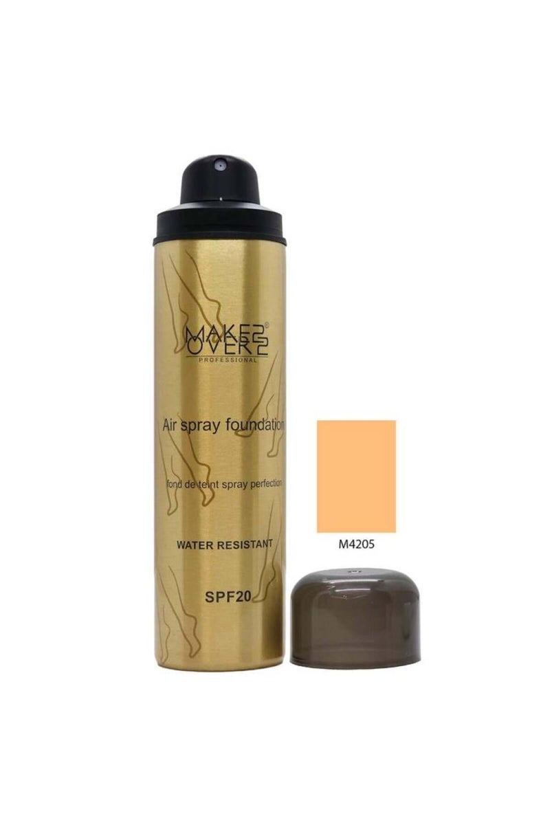 Makeover Foundation Spray 22-M4205