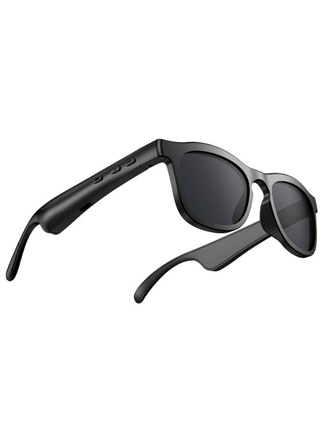 GALUIN G75 Wireless Bluetooth Smart Sunglasses, powered, for Business and Cycling, with Call Function - Image 4