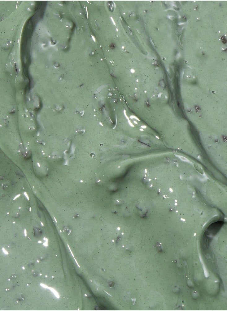 Mugwort Pore Clarifying Wash Off Pack 100ml