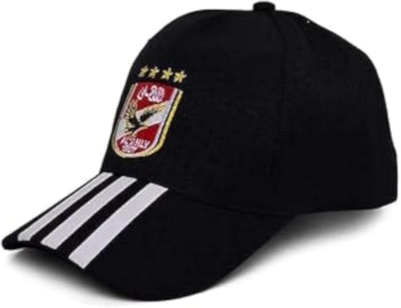 Al Ahly Egyptian Cap For Unisex