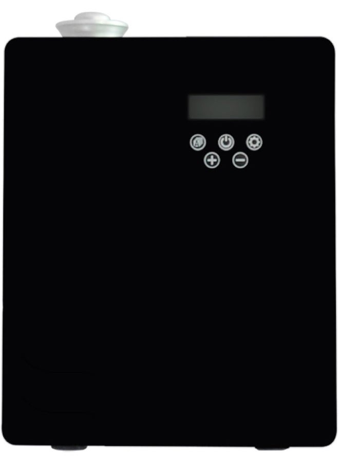 Green Signal - Essential Oil Classic Diffuser Fragrance Machine - Small (Black) - Image 1