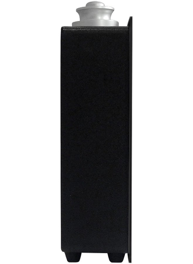 Green Signal - Essential Oil Classic Diffuser Fragrance Machine - Small (Black) - Image 1
