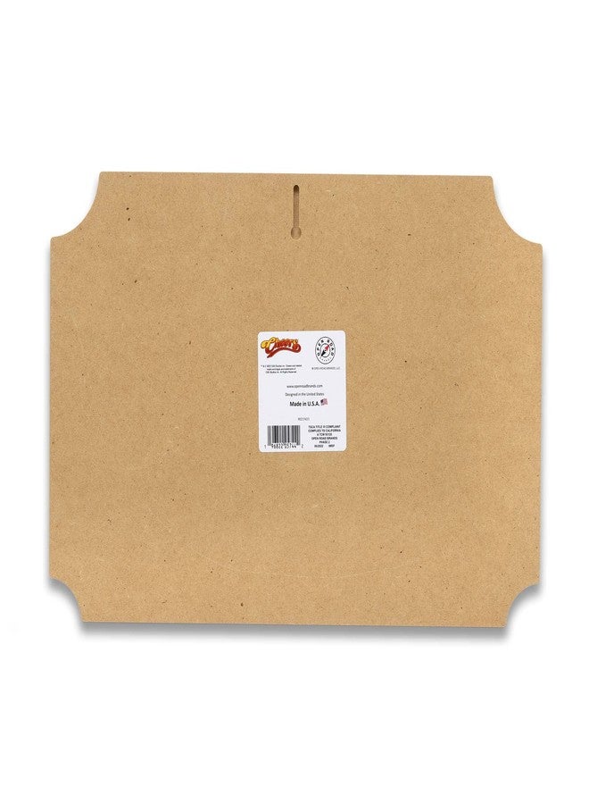 Open Road Brands Cheers Where Everybody Knows Your Name Wood Wall Decor - Fun Cheers Sign for Home Decorating - Image 3