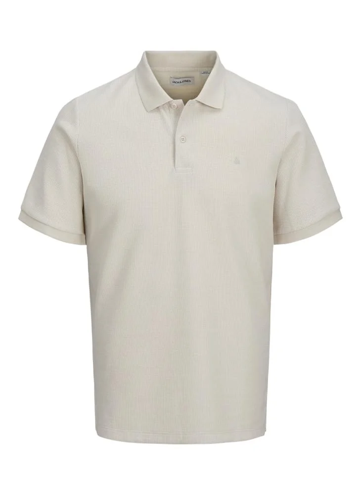 JACK & JONES 3 Pack of Polo