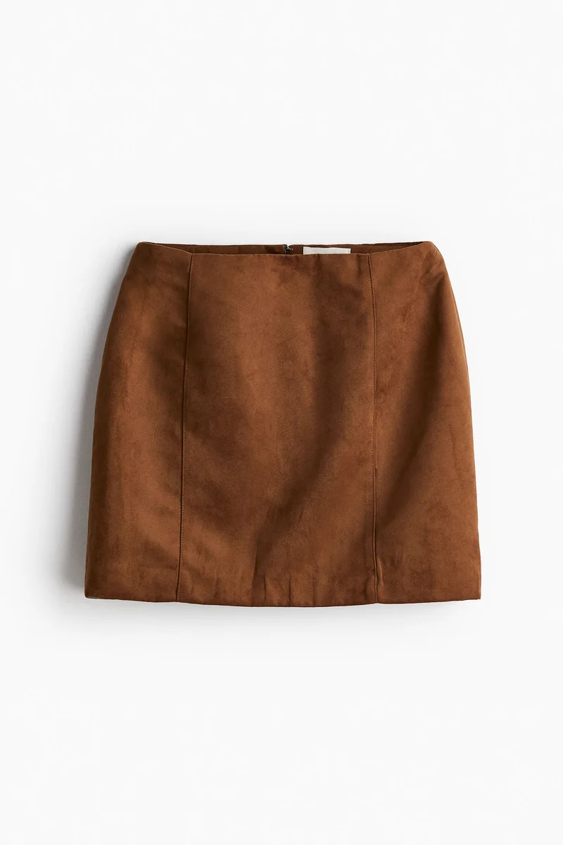 H&M Mini skirt