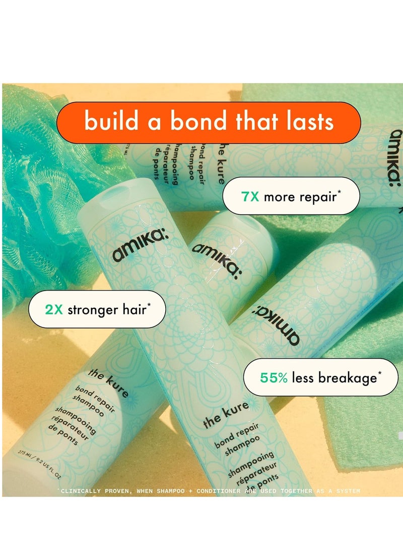 amika: Amika the kure bone repair conditioner  - Image 5