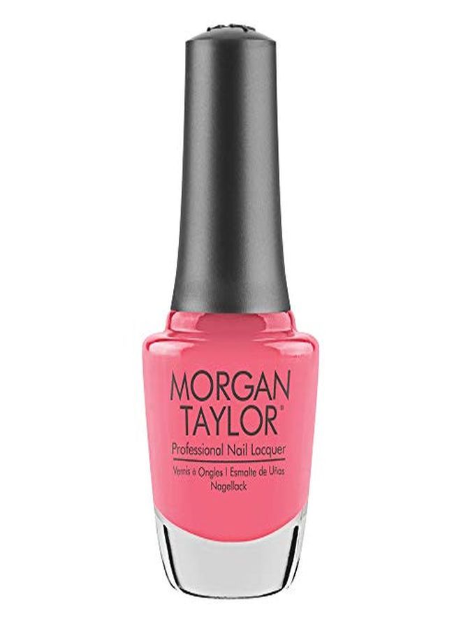 Morgan Taylor Pacific Sunset Nail Lacquer - Image 1
