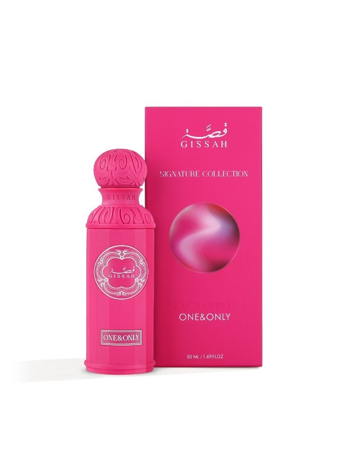 One & Only Eau De Perfume 50ml