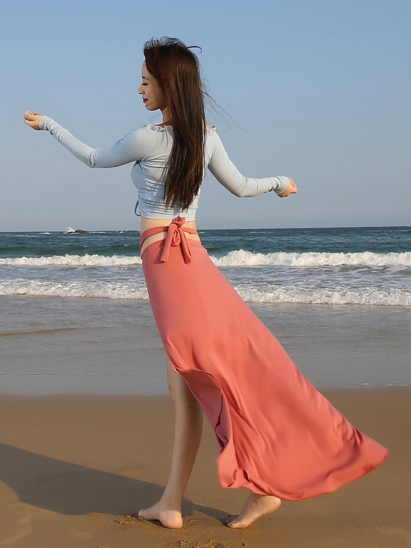 Dancer Belly Dance Oriental Dance Suit Belly Dance Clothing Belly Dance Clothing New S252 Q3106 - Image 5