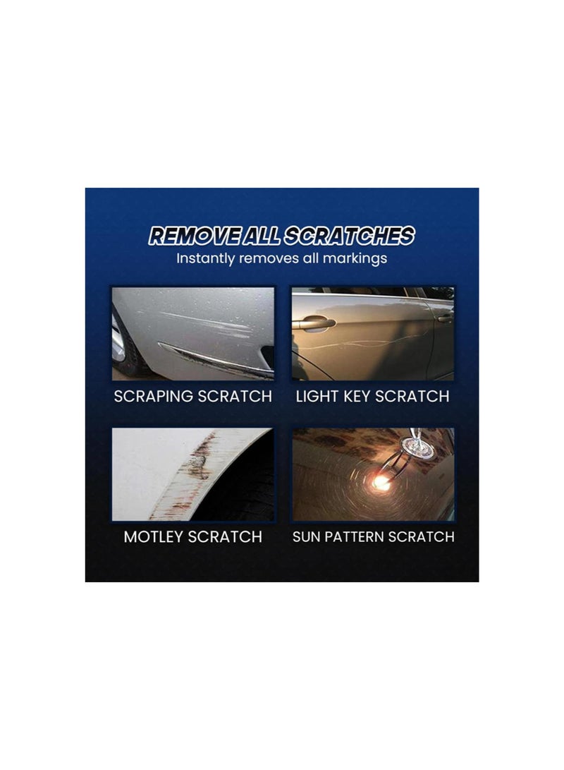 Beauenty Autocare Nano Repair Spray, Nano Car Scratch Removal Spray, Nano Car Scratch Repair Spray (1pcs) - Image 3