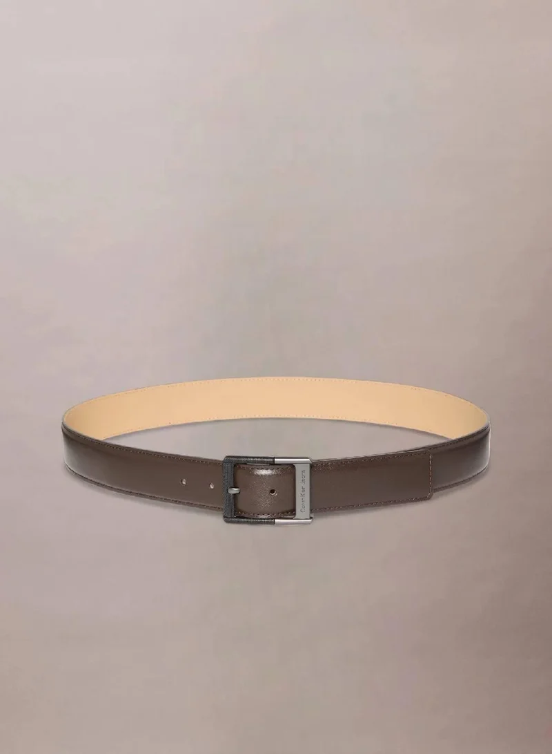Calvin Klein Leather Belt