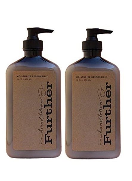 Further - Further Glycerin Lotion16 oz Hand Lotion by Further 2 Pack - Image 1