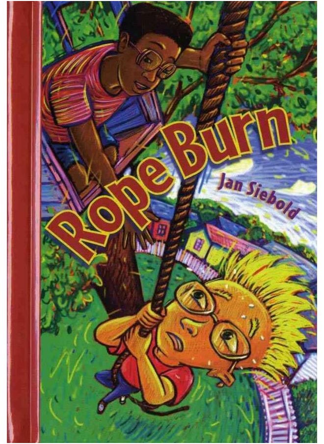 Rope Burn 