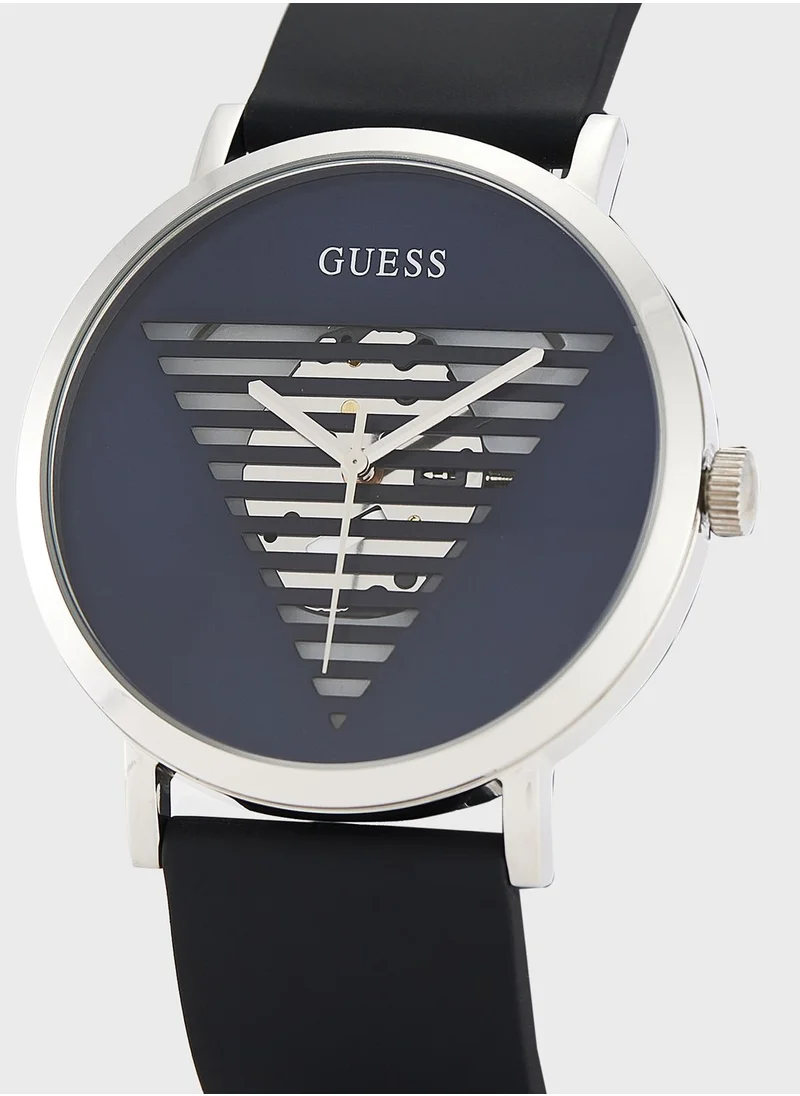 GUESS Gw0503G2 Analog Watch