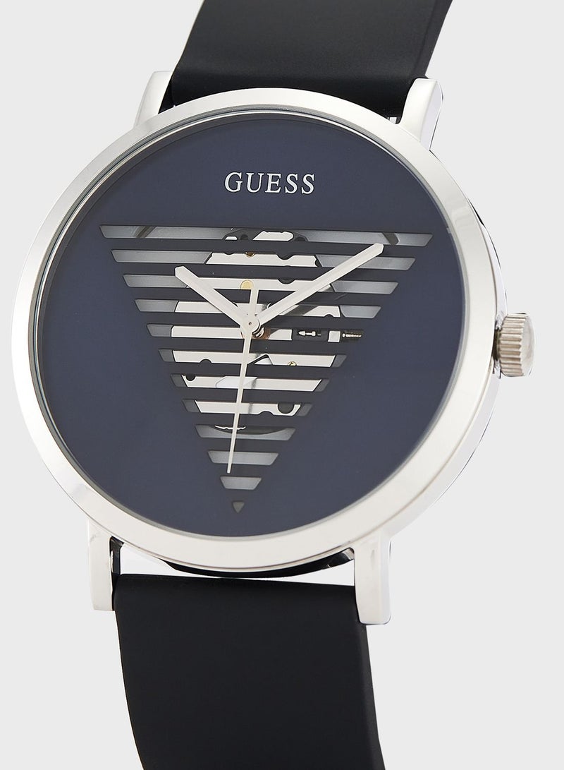 GUESS Gw0503G2 Analog Watch - Image 2