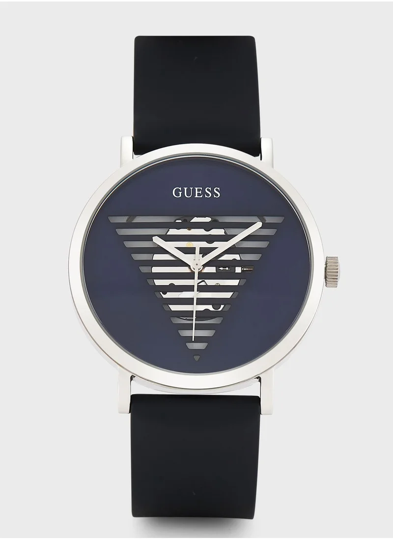GUESS Gw0503G2 Analog Watch