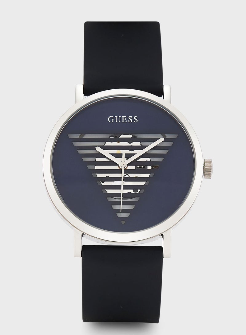 GUESS Gw0503G2 Analog Watch - Image 1
