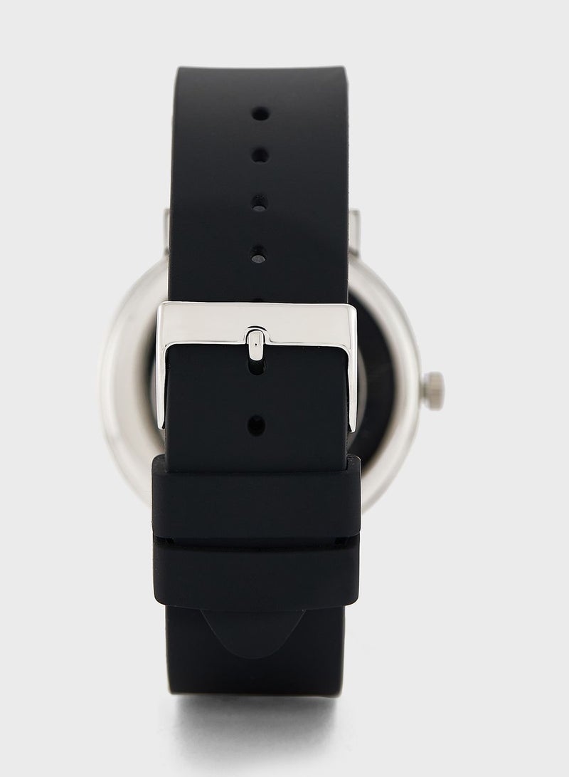 GUESS Gw0503G2 Analog Watch - Image 4