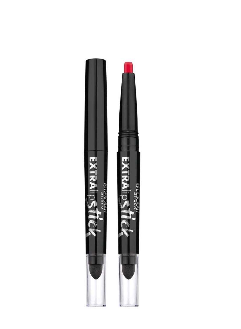 ديبورا ميلانو أحمر شفاه ديبورا ميلانو برتقالي