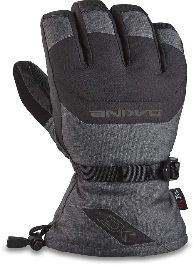 Dakine Scout Gloves - Carbon, Small - Image 1