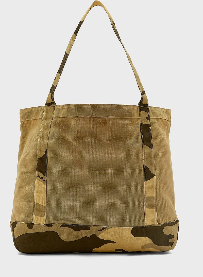 The Hundreds Rswd Tote