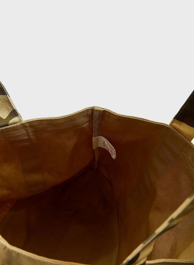 The Hundreds Rswd Tote