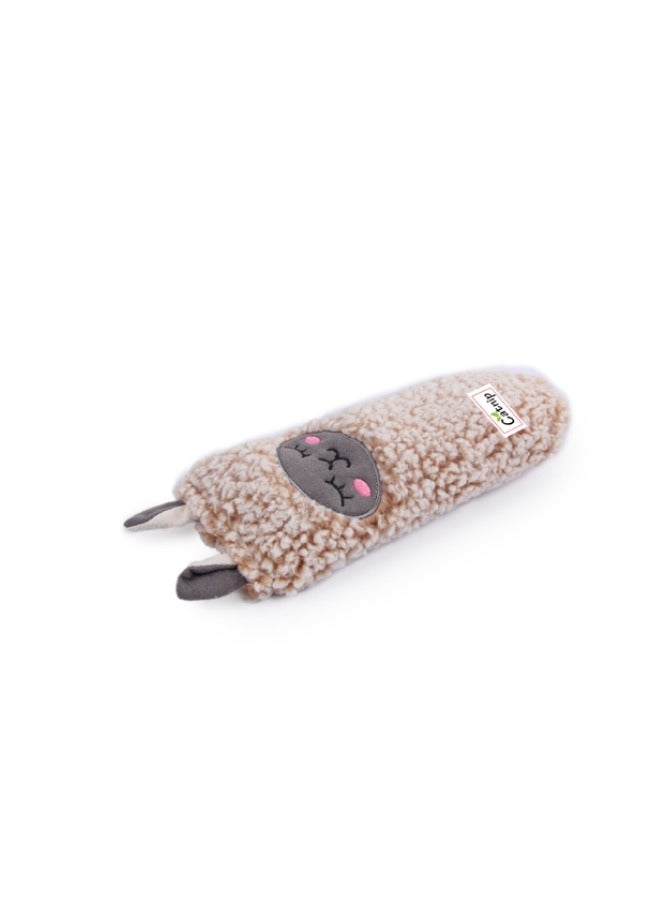 all for paws Sock Cuddler - Lama Cuddler  - Image 2