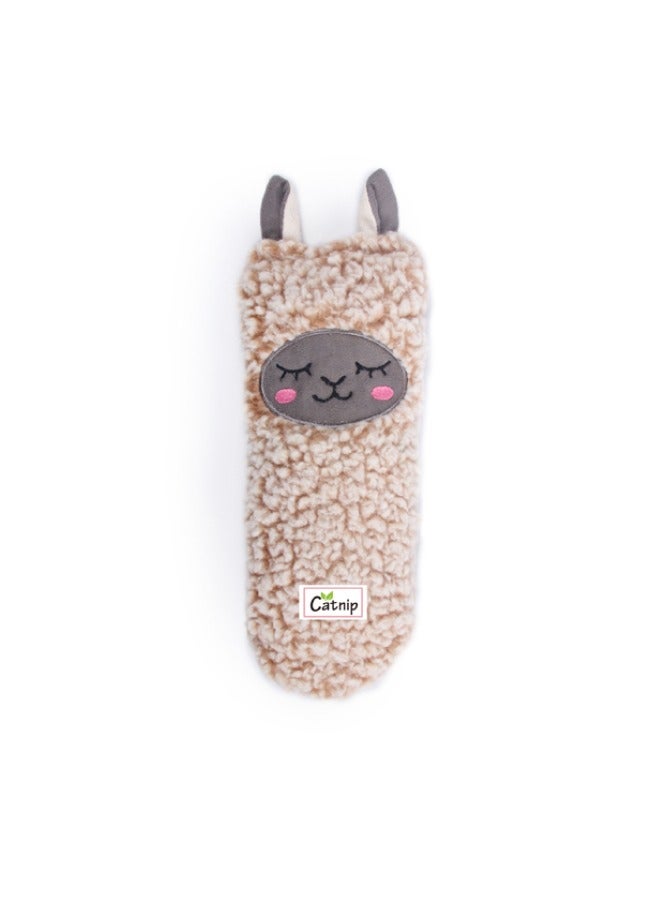 all for paws Sock Cuddler - Lama Cuddler  - Image 3
