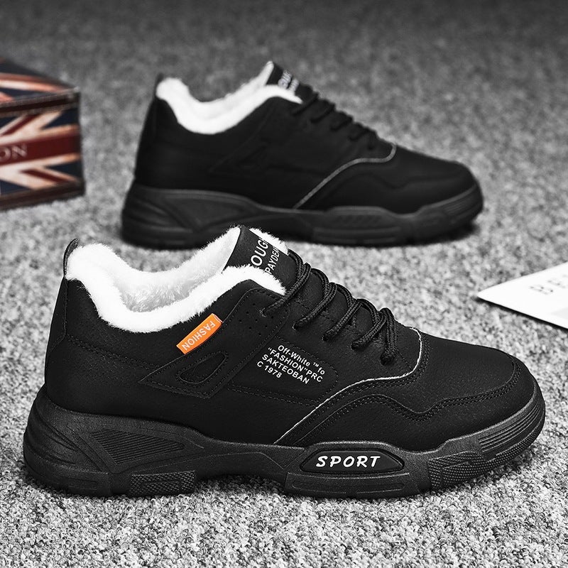 Unisex Casual Sneakers Shoes - Image 4