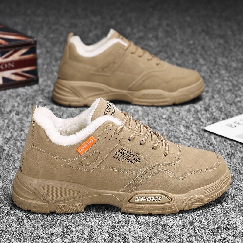 Unisex Casual Sneakers Shoes - Image 2