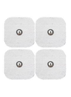 Generic 20-Piece TENS/EMS Unit Pads Replacement Adhesive Electrodes  - Image 2