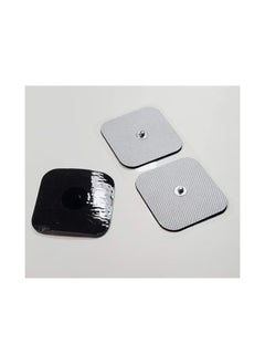 Generic 20-Piece TENS/EMS Unit Pads Replacement Adhesive Electrodes  - Image 4