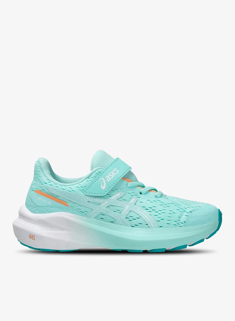 asics Kids' GT-1000 13 Running Shoes