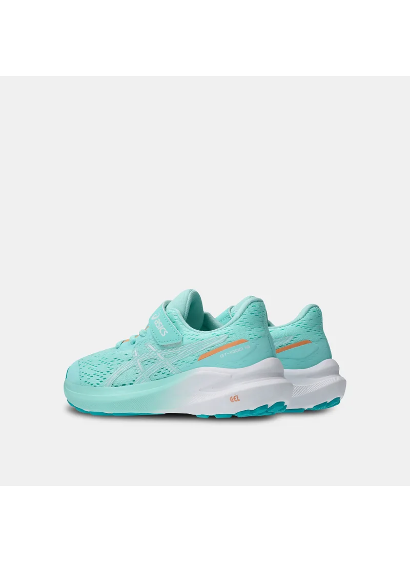 asics Kids' GT-1000 13 Running Shoes