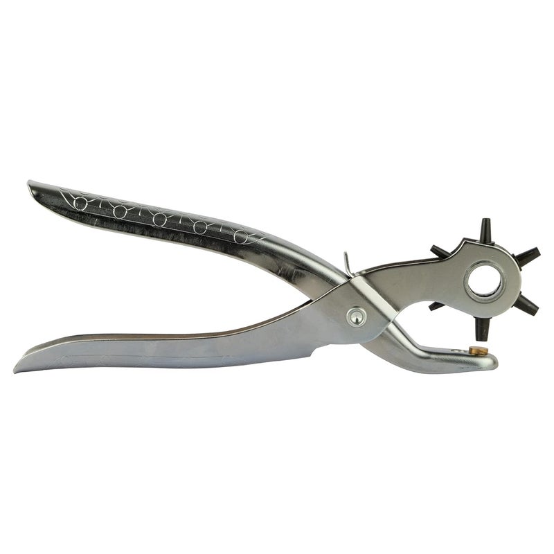 Stanley STANLEY STHT075044 Revolving Hole Punch Plier  - Image 2