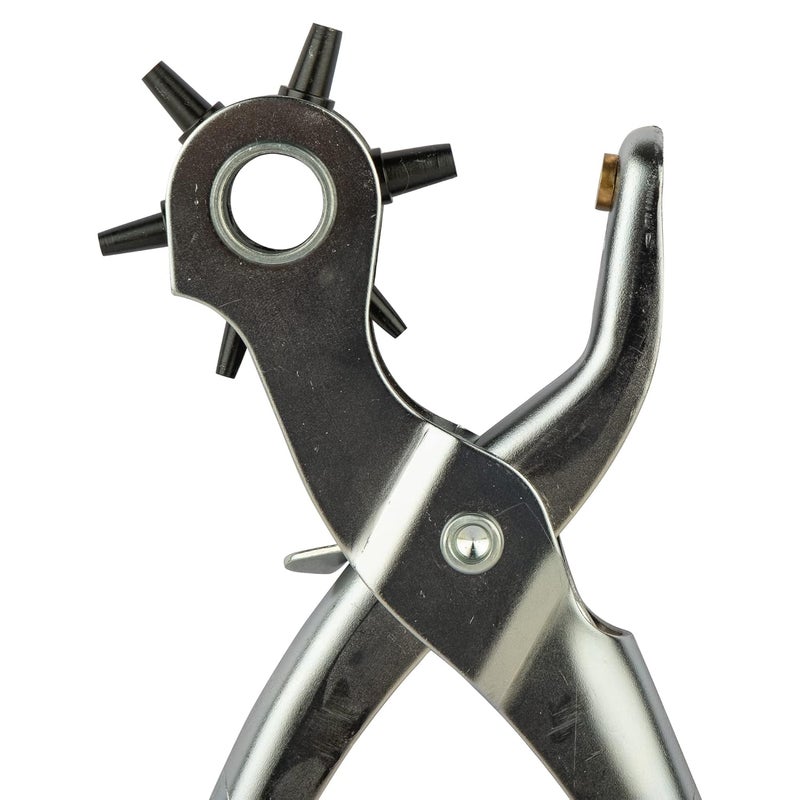 Stanley STANLEY STHT075044 Revolving Hole Punch Plier  - Image 4