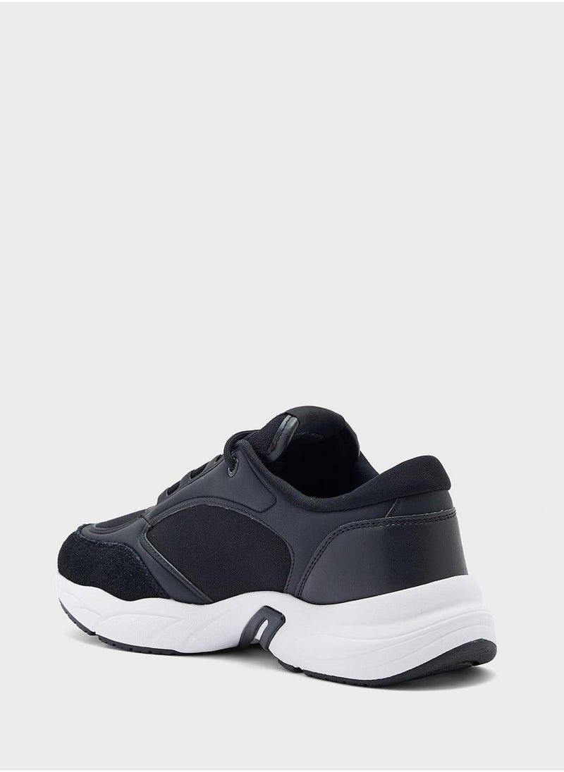 Calvin Klein Jeans Causal Low Top Sneaker  - Image 4