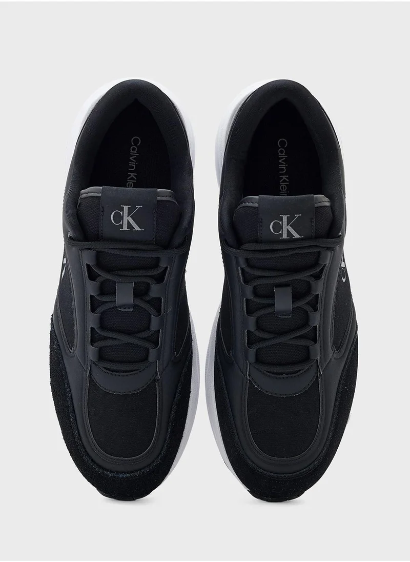 Calvin Klein Jeans Causal Low Top Sneaker